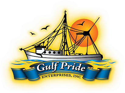 Logo for GULF PRIDE ENTERPRISES, INC.